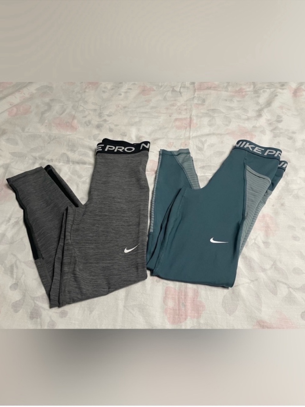 Nike Pro Leggings NWT Bundle XS